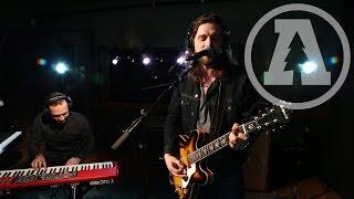 BRUNS on Audiotree Live (Full Session)