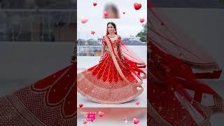 bridal lehenga collection by vibhus Collection #shorts #youtubeshorts #viral #fashion #ytshort