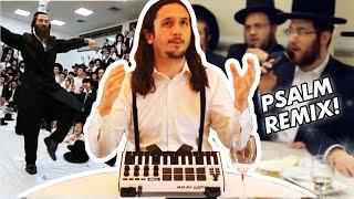 The Shira Choir x The Kiffness - Im Hashem Lo Yivneh Bayis (Psalm 127 DANCE REMIX)