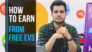 How to earn from FREE Enabling Video Series (EVS)