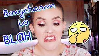 BLAH-xycharm | Savannah Marie