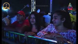 Kadulu dothin aran | Kurunegala Asha| AURA LANKA MUSIC FESTIVAL  #auralanka  #kurunegalaasha