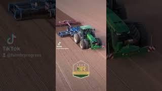 John Deer's Agriculture #agro #farming #agriculture #johndeere