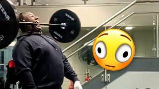 Best Gym Fails That Ended Badly