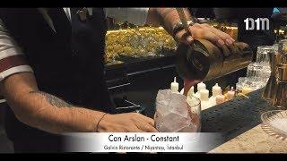 Can Arslan - Constant | Galvin Ristorante Nişantaşı