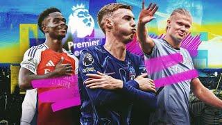 All Premier League So Far 2024_25 Matchday 1-6