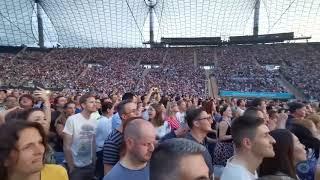 Pink - Highlights - beautiful TRAUMA World Tour München Olympiastadion 27-07-2019