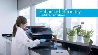 Solvay's N Protect™ Eco-friendly Nitrogen Stabilizers (ZH)