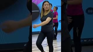 Fitness Aerobic Exercise | Fat Fit Fab #workout #fitness #aerobic #getfit