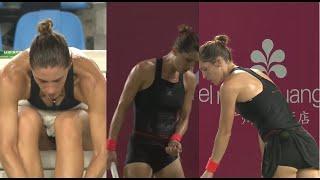 Andrea Petkovic 2018  ... Best Moment ever