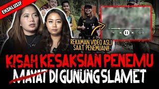 LAGI VIRAL!! ADA VIDEO REKAMAN J3N4Z4HNYA? SATU KAMPUNG DI KAKI GUNUNG SLAMET DI BIKIN GEMPAR