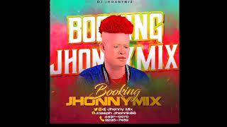 MIXTAPE VIVE BY DJ JHONNY MIX