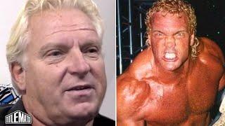 Bobby Heenan on Sid Vicious Offended By My Comments