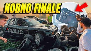 JESAM LI TREBAO BITI PRVI?  NAJLUDI CROATIAN DRIFT CHALLENGE DO SADA...