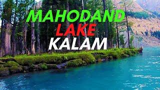 How I did Mahodand Lake Travel | Best Camping Place of Pakistan | Mahodand and Saifullah Jheel