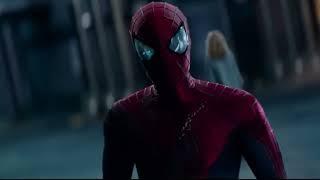 The Amazing Spider Man - Superhero Simon Curtis MMV