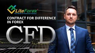 What is CFD Trading?