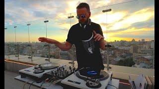 DJ LUTIQUE - 4.2 ON VINYL (HOUSE CLASSICS) LIVE @ DAH (KYIV)