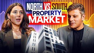 The BEST Property Investing Strategy in North vs South Right Now