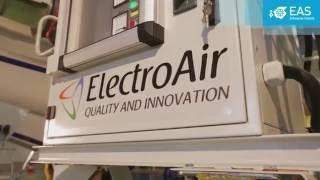 ELECTROAIR OÜ - Aasta Uuendaja 2016 nominent