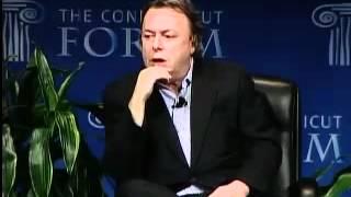 Christopher Hitchens smashes Rabbi Harold Kushner on Circumcision