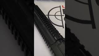 Profile of the new Umarex Hk416 A5