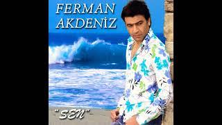 Ferman Akdeniz Harcadın yar genç yaşımı