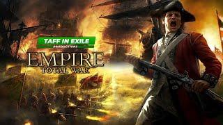 Empire Total War | British Campaign | Episode 9