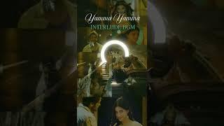 Yamma Yamma Interlude bgm  Piano cover|7AumArivu| HarrisJeyaraj| SPB | Suriya | Shruthi|a mS cover