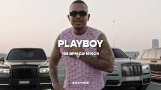 Jazeek x Luciano Type Beat - "Playboy"