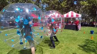 Stellartech Company Picnic 2018