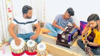 Street singers Kiven Mukhre ton Nazran Hatawan !️Ritik ️Nishantmattu️Himanshusinandi #sarepardhan