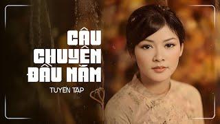 THANH HUYỀN - THANH LAN (NHẠC XUÂN XƯA) - CÂU CHUYỆN ĐẦU NĂM, HOA BƯỚM NGÀY XƯA | GIAI ĐIỆU TÌNH CA