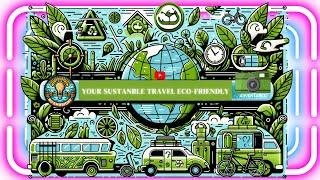 Sustainable Travel: Your Guide to Eco-Friendly Adventures