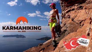 Хайкинг свидание • Ликийская тропа • KARMAHIKING • Каш Анталия Турция 2023