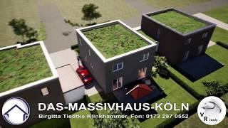 Villa Xl - Flachdach, individuelle Planung