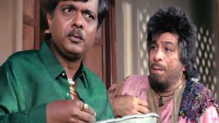 चोर के घर में चोरी सुना था फ़क़ीर के घर में चोरी पहली बार सुन रहा हु | Meherbaan | Kader Khan Comedy