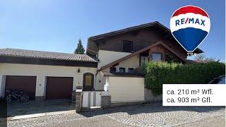 Zweifamilienhaus in 5144 Handenberg - 1651/4485 - RE/MAX Innova im Innviertel