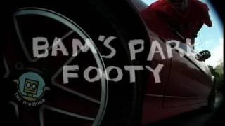 Classics - Bam's Park Footy