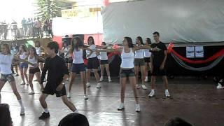 Novo Swiing - CEMEIT 2011