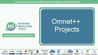 Omnet++ Projects | Omnet++ Projects Guidance