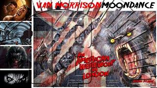 Moondance | An American Werewolf In London | Bullbayliss Music