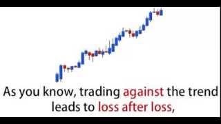 Forex Trend | Finding the Trend