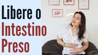 Constipação Intestinal: Como aliviar? | Saúde Minuto