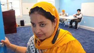 Sikh Children Day 2024 Part 2 | Fremont Gurdwara Sahib