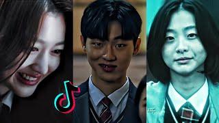 KDRAMA EDITS COMPILATION | TIK TOK EDITS #kdrama #tiktok