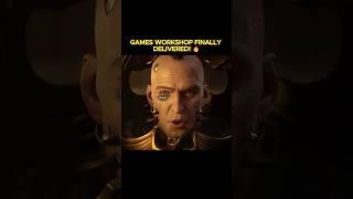 War That Never Ends !! #warhammer #warhammer40000 #warhammer40k #warhammercommunity #shorts
