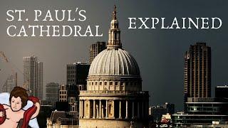 St. Paul's Cathedral: Religion and Science | AmorSciendi