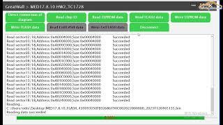 Launch X431 ECU & TCU Programmer | Clone BOSCH MED17.8.10 - Cardiagtool