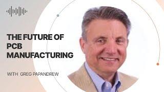 The Future of PCB Manufacturing: Tariffs, Supply Chains & More